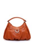 Gucci Pre-Owned Abbey D-Ring handbag - Brown