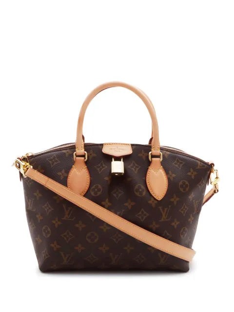 Louis Vuitton Pre-Owned Boétie two-way bag WOMEN