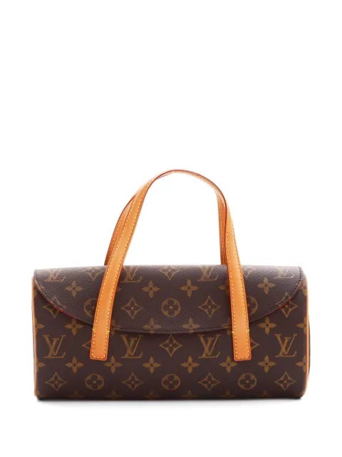 Louis Vuitton Pre-Owned 2002 Sonatine tote bag WOMEN