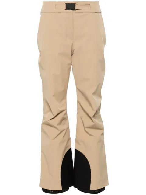 Moncler Grenoble Skihose mit Einsätzen
