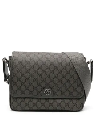 GUCCI オフィディア GG メッセンジャーバッグ Gucci オフィディア GG メッセンジャーバッグ M | グレー