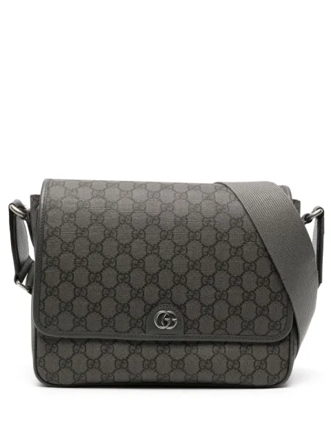 Gucci شنطة ماسنجر 'أوفيديا' متوسطة