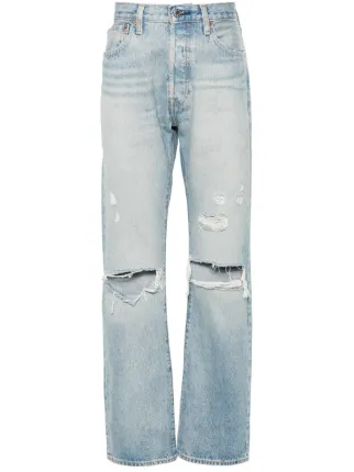 Levi's
