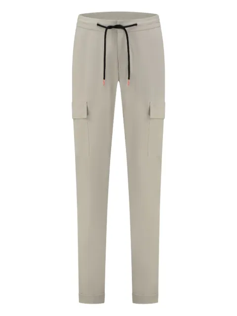 Marco Pescarolo cargo trousers