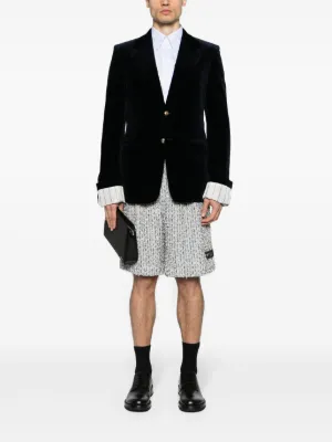 Gucci（グッチ）メンズ テーラードジャケット ブレザー - FARFETCH