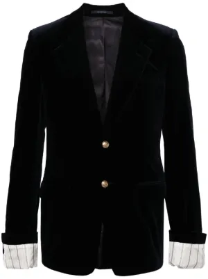 Gucci（グッチ）メンズ テーラードジャケット ブレザー - FARFETCH