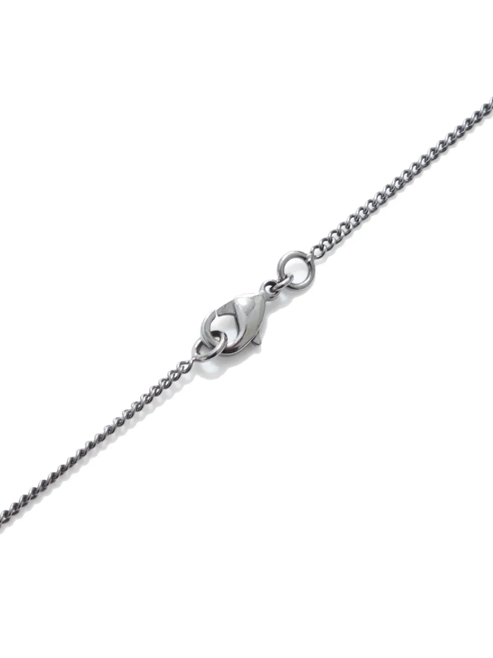 2011 Cc Chain Necklace