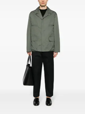Lemaire Shirt Jackets for Men | Overshirts | FARFETCH US