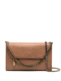 Stella McCartney Falabella cross body bag - Brown