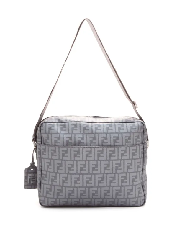 Fendi grey online