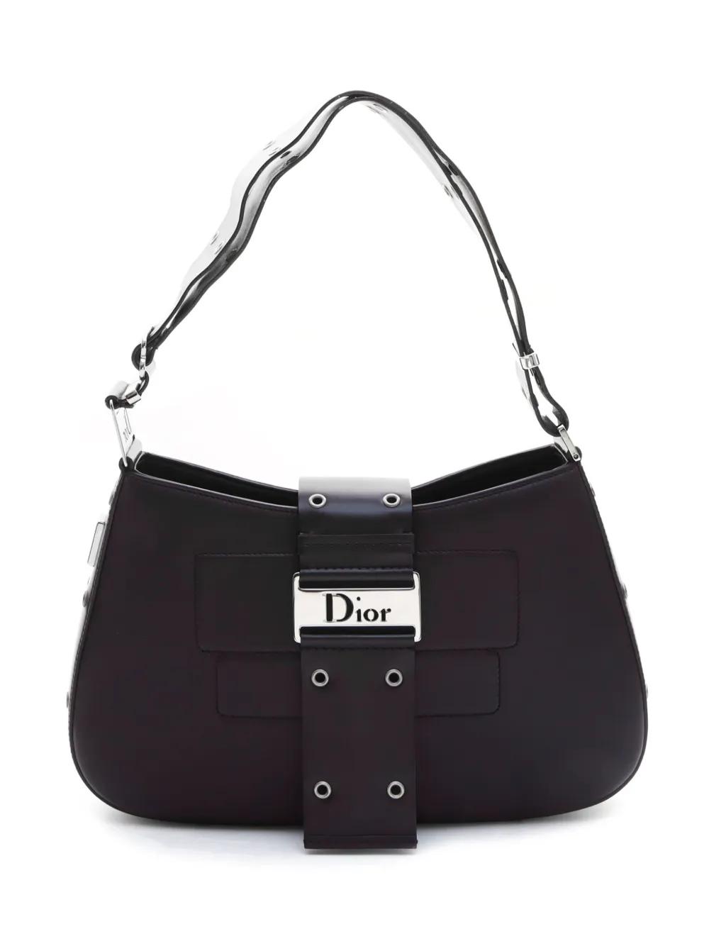 Christian Dior Pre-Owned Colombus shoulder bag – Black