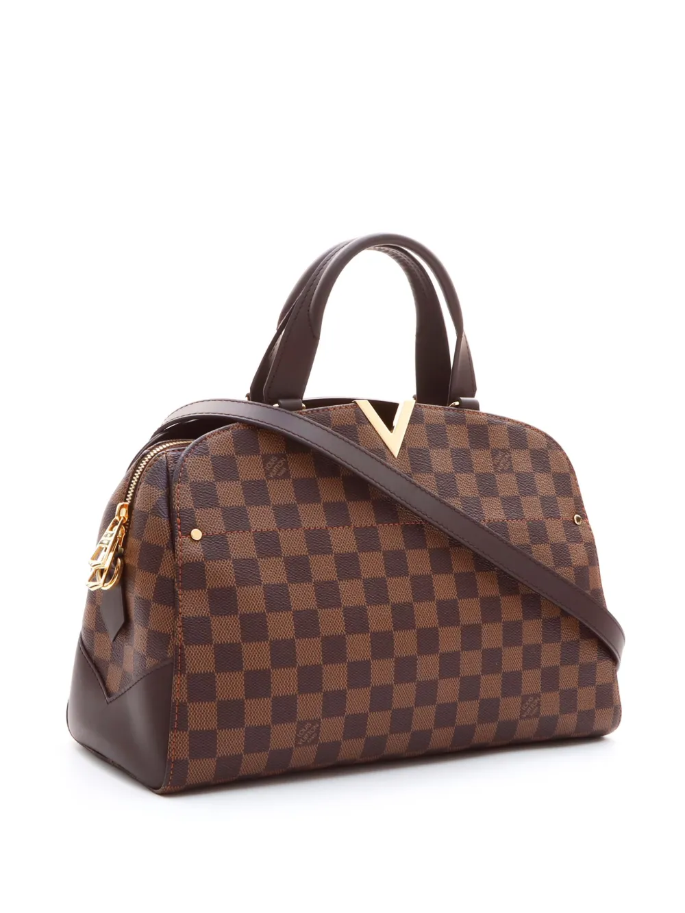 Affordable Louis Vuitton Pre-Owned 2017 Kensington two-way bag WOMEN