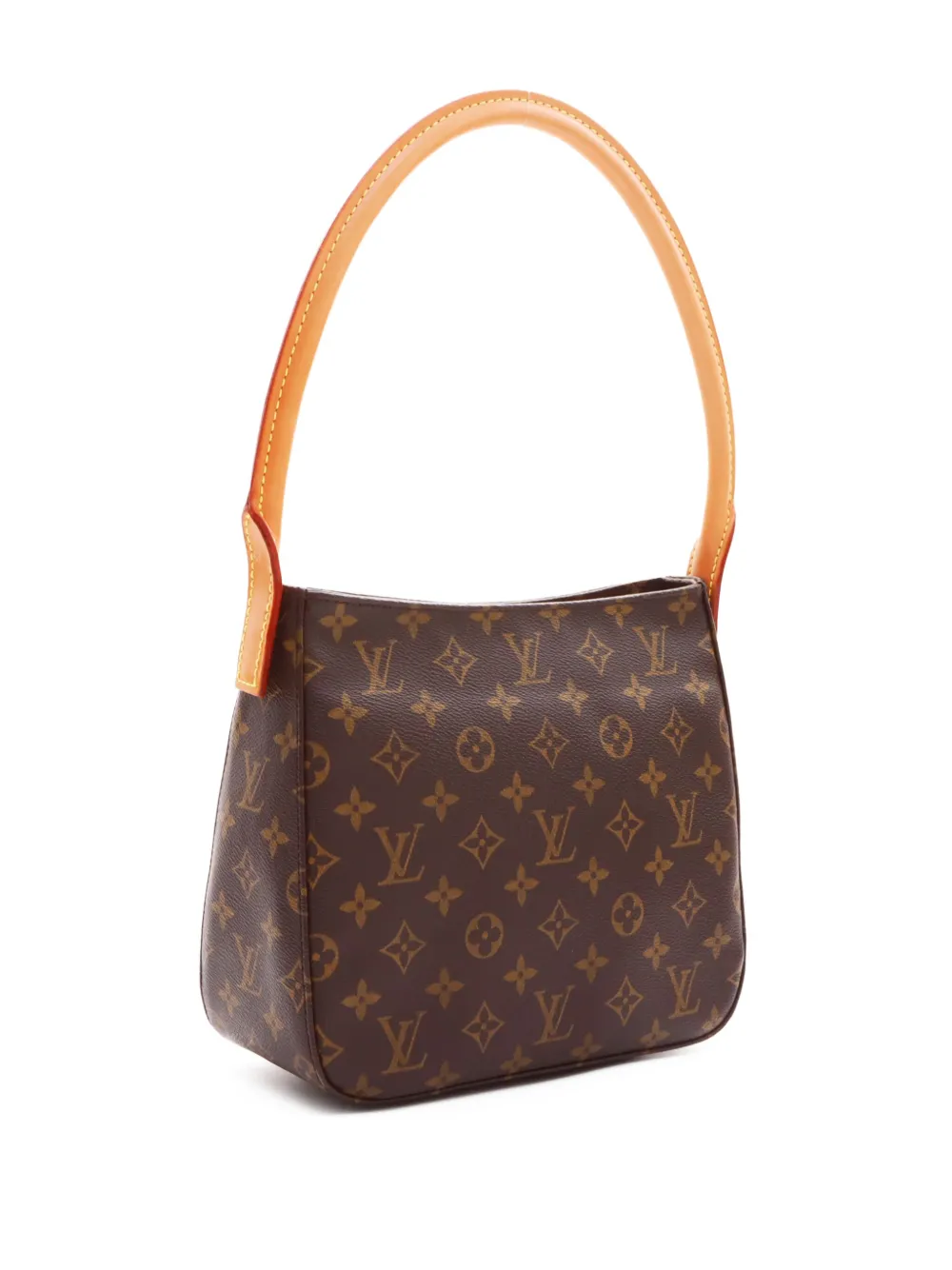 Affordable Louis Vuitton Pre-Owned 2002 Looping shoulder bag WOMEN