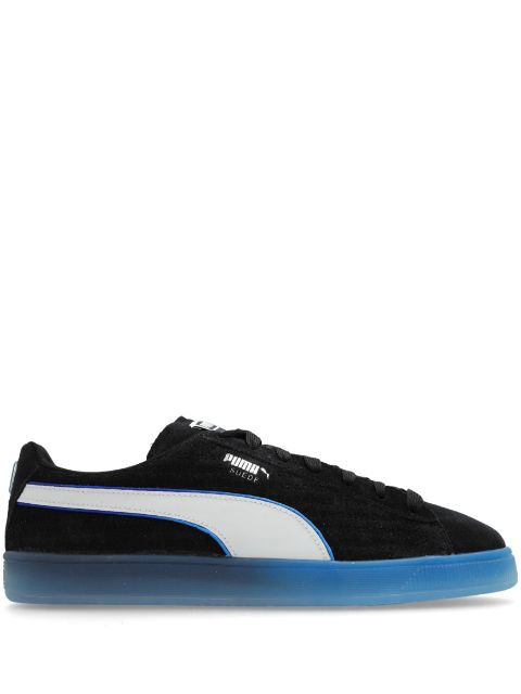 PUMA tenis con relieve de PUMA x Playstation