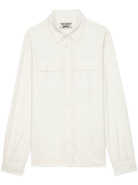 Zadig&Voltaire Stan shirt