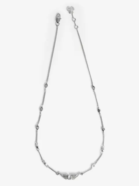 Zadig&Voltaire Rock necklace