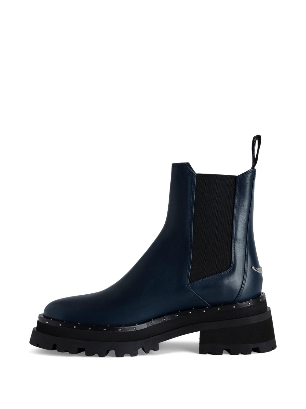 Zadig&Voltaire Ride boots Blue