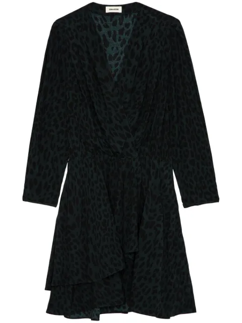 Zadig&Voltaire Rogers dress