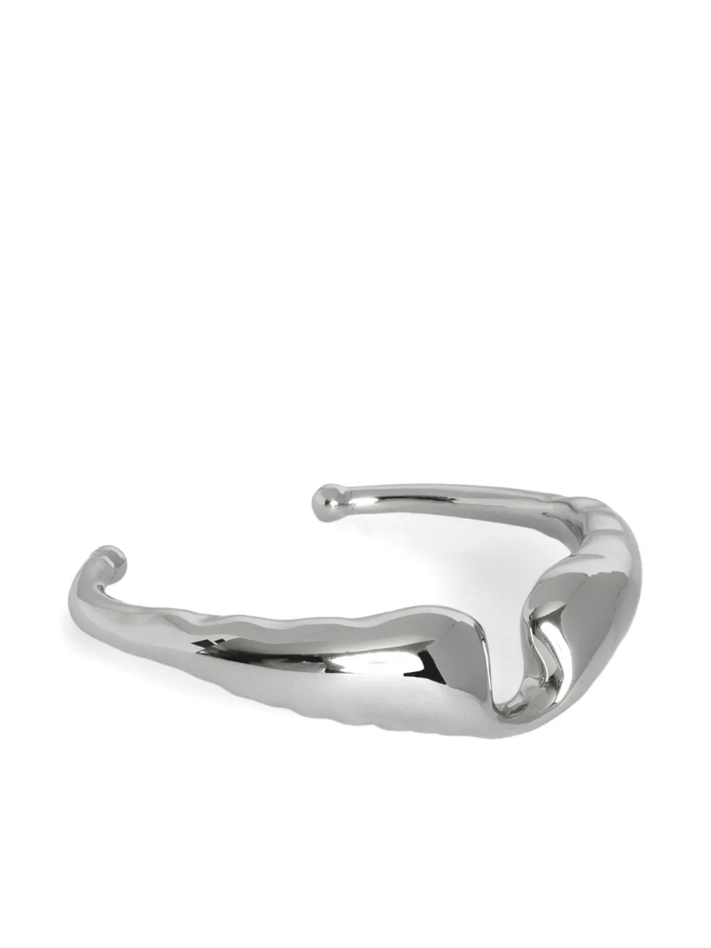 Zadig&Voltaire Wings armband - Zilver