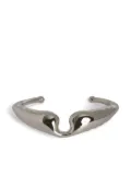 Zadig&Voltaire Wings bangle - Silver