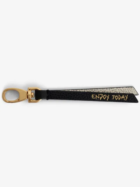 Zadig&Voltaire Love Link keyring
