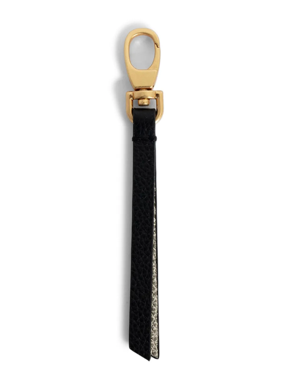 Zadig&Voltaire Love Link leather keyring | Men | Image 2
