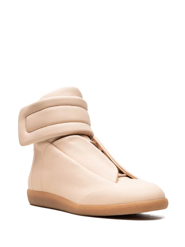 Margiela high top future hotsell