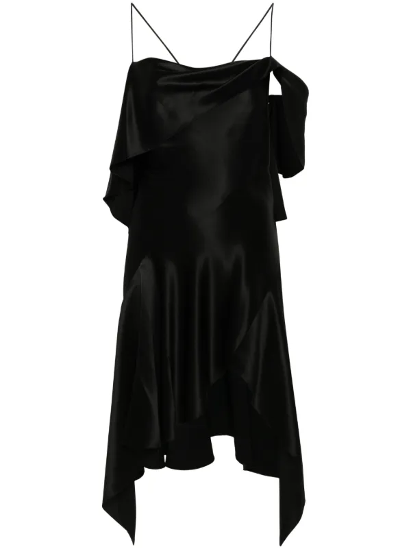 ワンピース GIVENCHY SS24 Black viscose dress (BW21TT30XH 001) 楽天市場】【数量限定・在庫限り・早い者勝ち！】 ジバンシィ