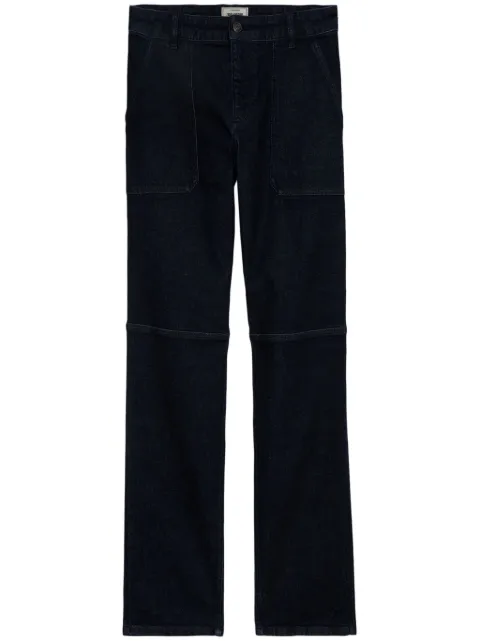 Zadig&Voltaire jeans Pio