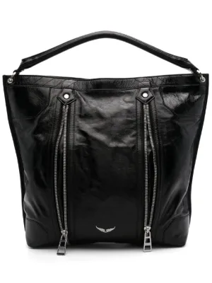激安の Zadig&Voltaire（ザディグ・エ・ヴォルテール）トートバッグ バッグ