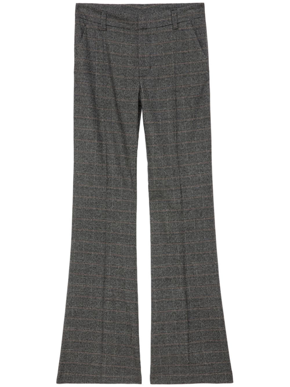 Zadig&Voltaire Prevu trousers