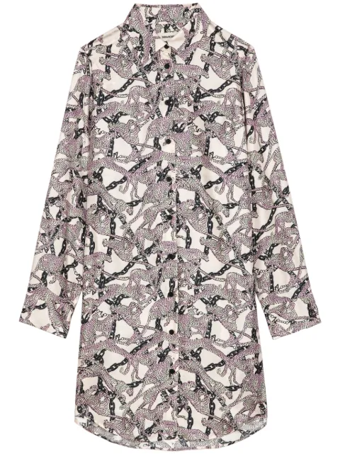 Zadig&Voltaire Rais dress