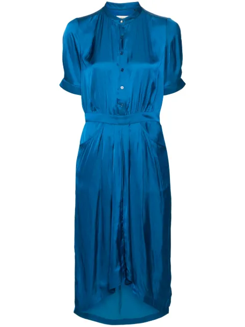 Zadig&Voltaire short-sleeve dress
