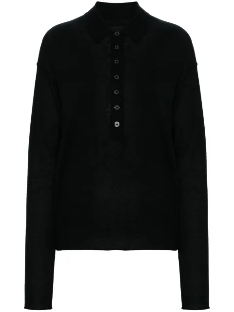 Zadig&Voltaire Marly cashmere jumper