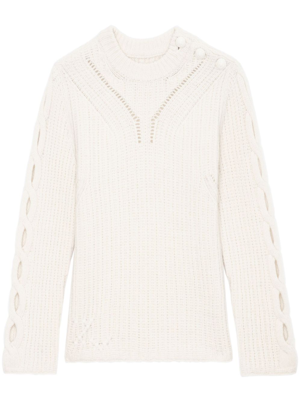 Zadig&Voltaire Sulky jumper