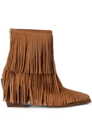 Zadig et voltaire cara boots new arrivals