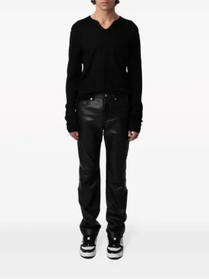❣️人気新作 新品 ZADIG&VOLTAIRE  黒　ジャケット ❣️人気新作 新品 ZADIG&VOLTAIRE 黒ジャケット