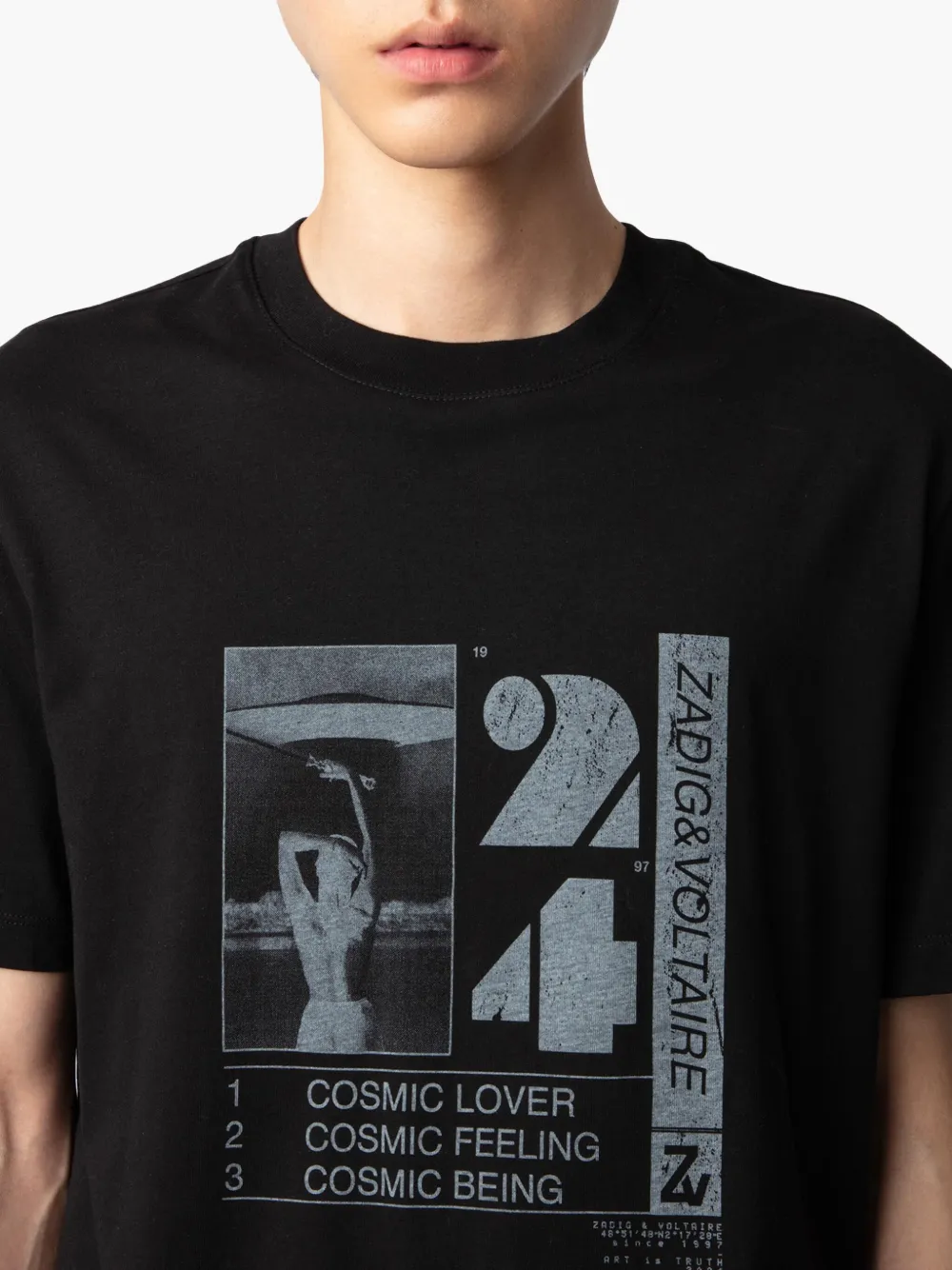 Ted Photoprint T-Shirt