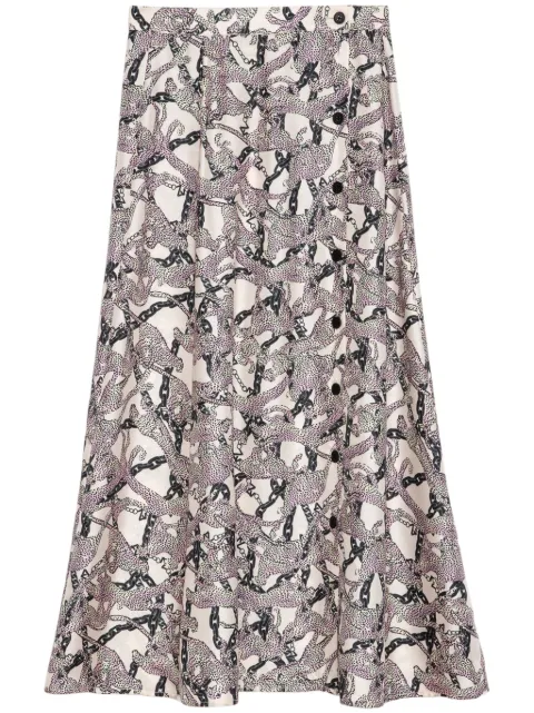 Zadig&Voltaire June skirt 