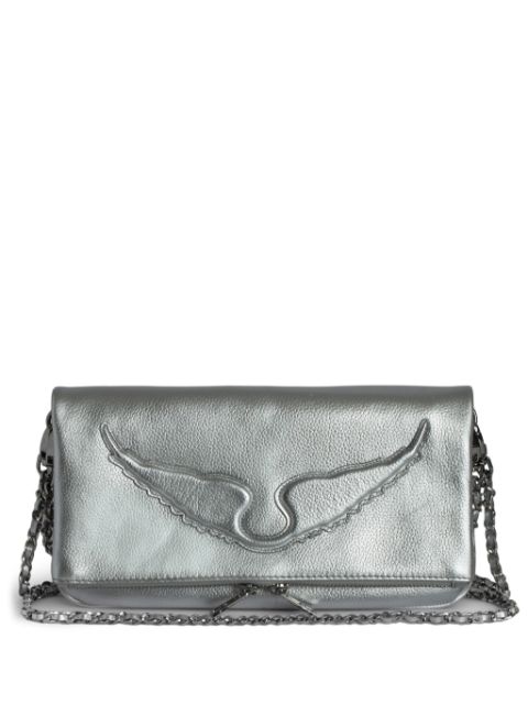 Zadig&Voltaire Rock clutch 