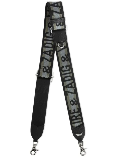 Zadig&Voltaire Zadig Zadig strap 