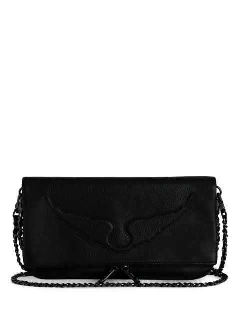 Zadig&Voltaire bolsa de mano Rock