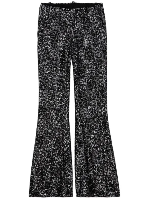 Zadig&Voltaire Prevy trousers