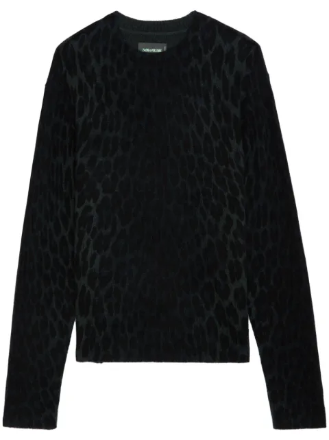 Zadig&Voltaire Pravis 毛衣