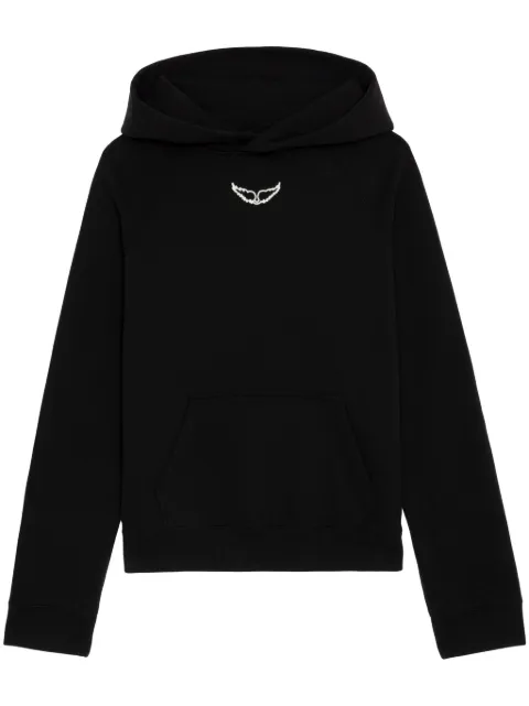 Zadig Voltaire Hoodies for Women Shop on FARFETCH