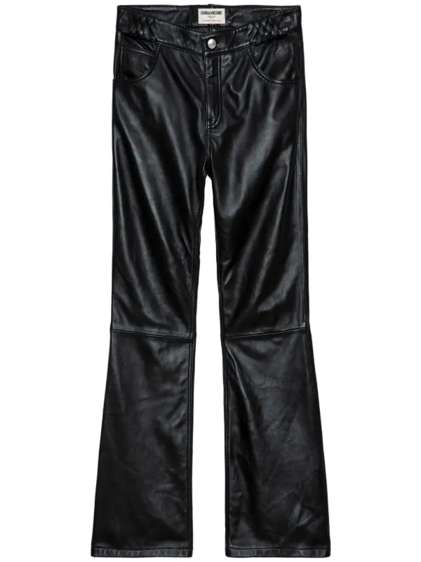 PUSH PUSH Pants 黒 PUSH PUSH Pants 黒