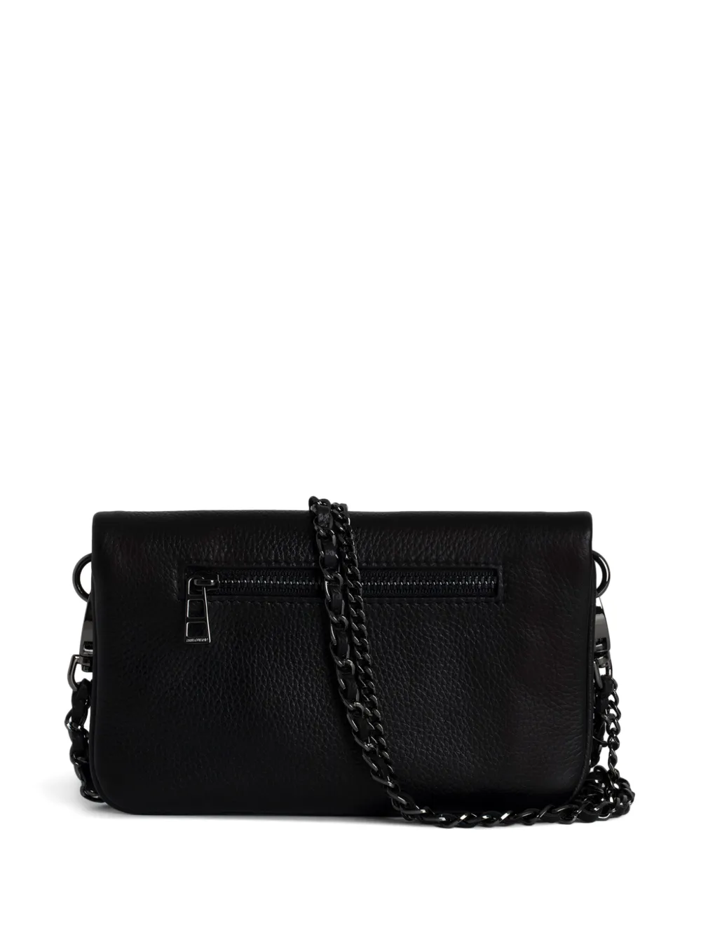 Zadig&Voltaire Rock mini-tas Zwart