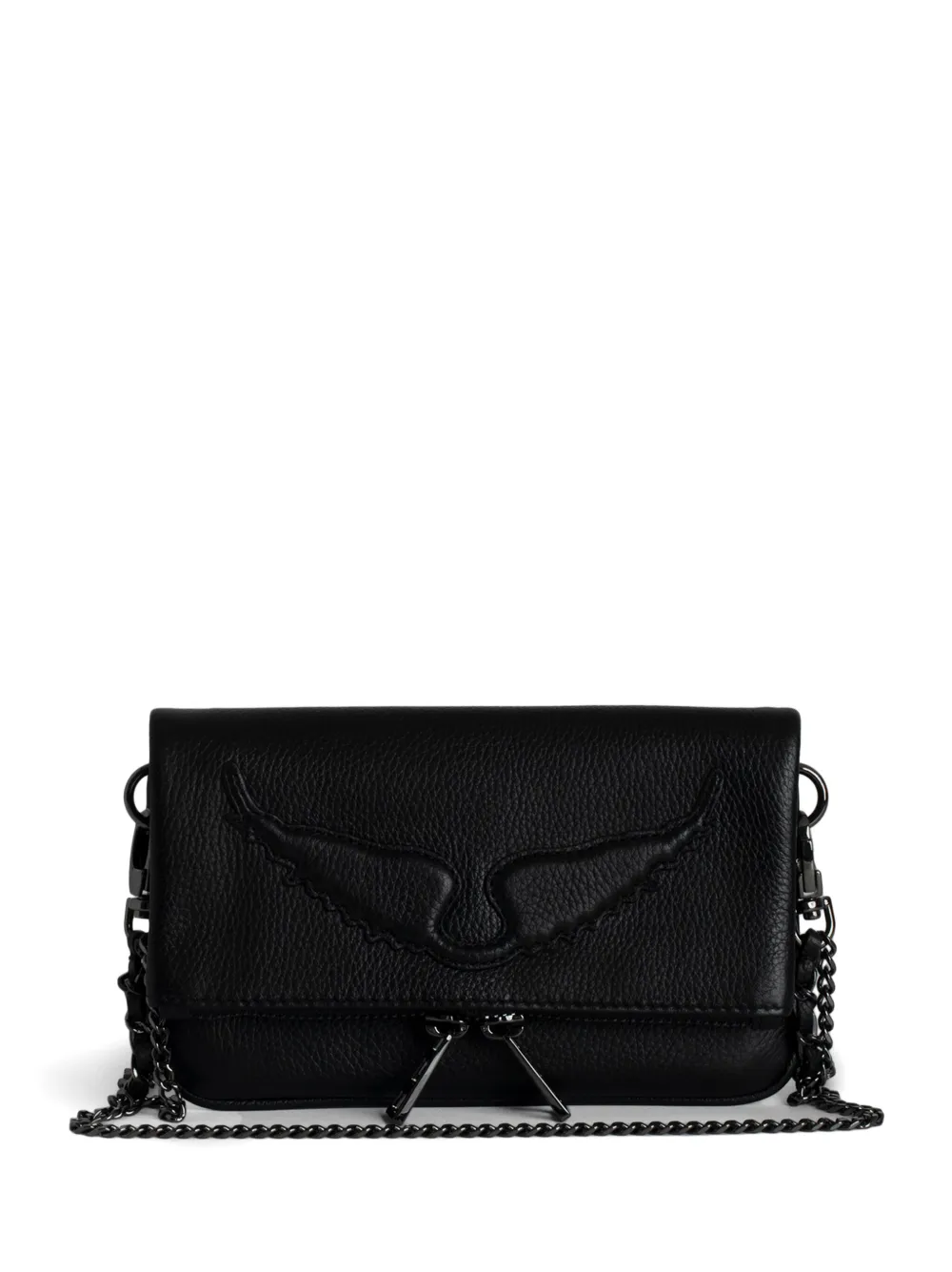 Zadig & voltaire rock bag sale outlet