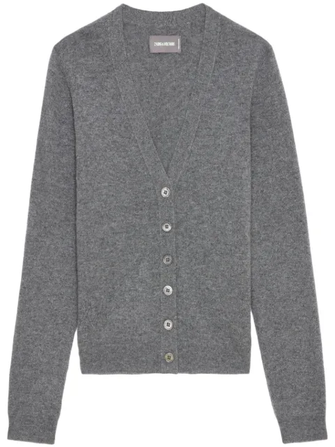 Zadig&Voltaire cárdigan Jemmy