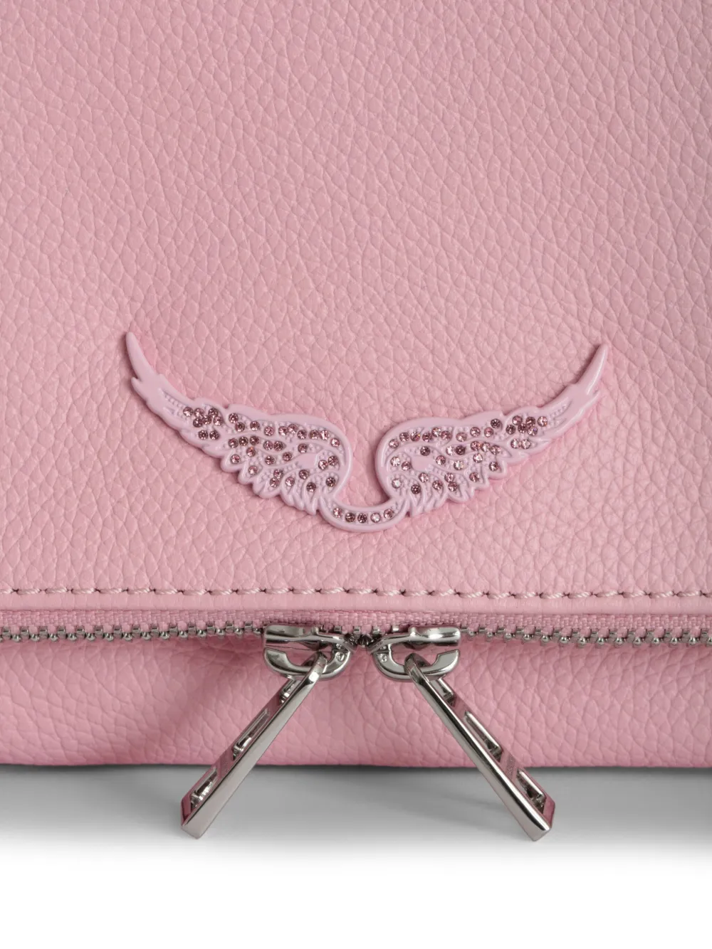 Rock Clutch